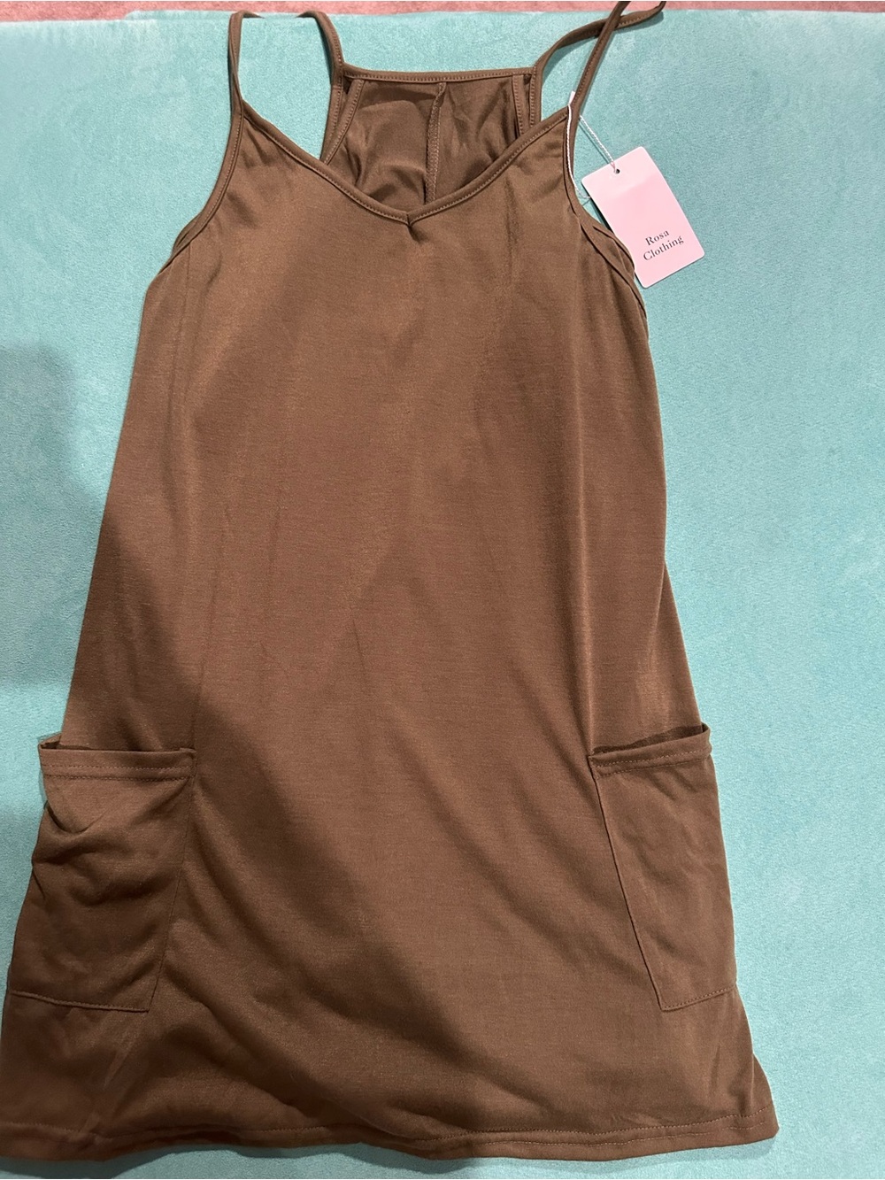 Rosa Clothing